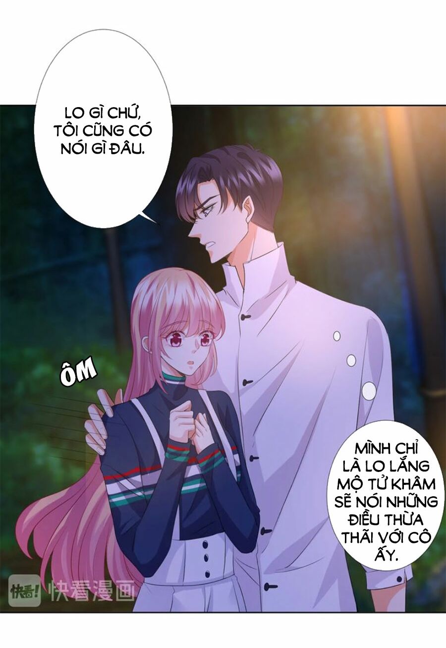 Danh Môn Chí Ái: Chapter 99