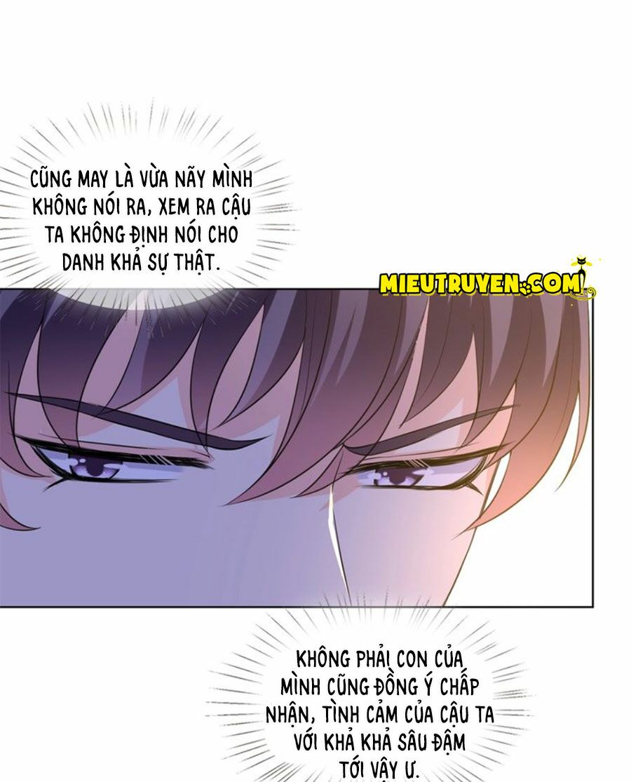 Danh Môn Chí Ái: Chapter 99