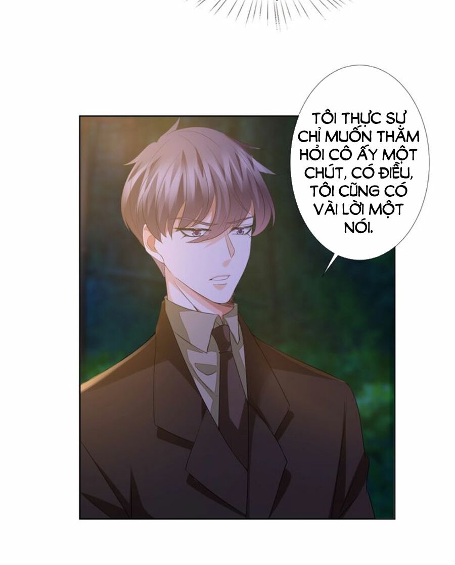 Danh Môn Chí Ái: Chapter 99