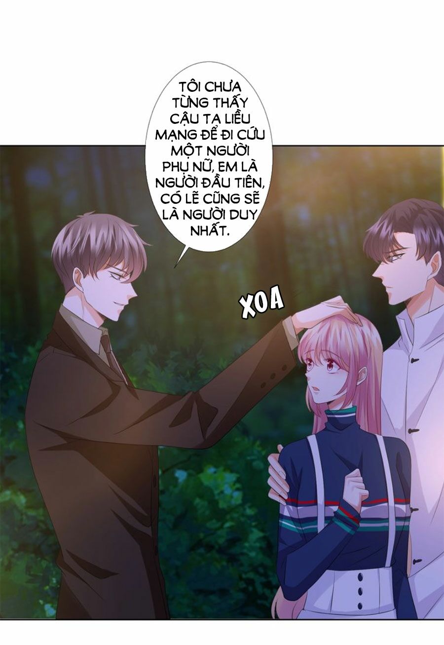 Danh Môn Chí Ái: Chapter 99