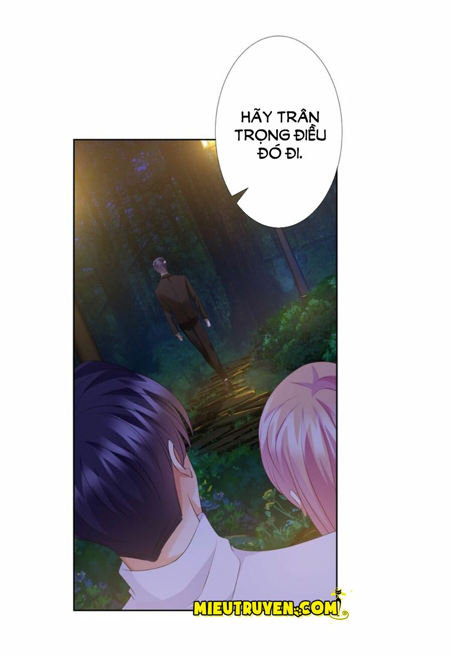 Danh Môn Chí Ái: Chapter 99