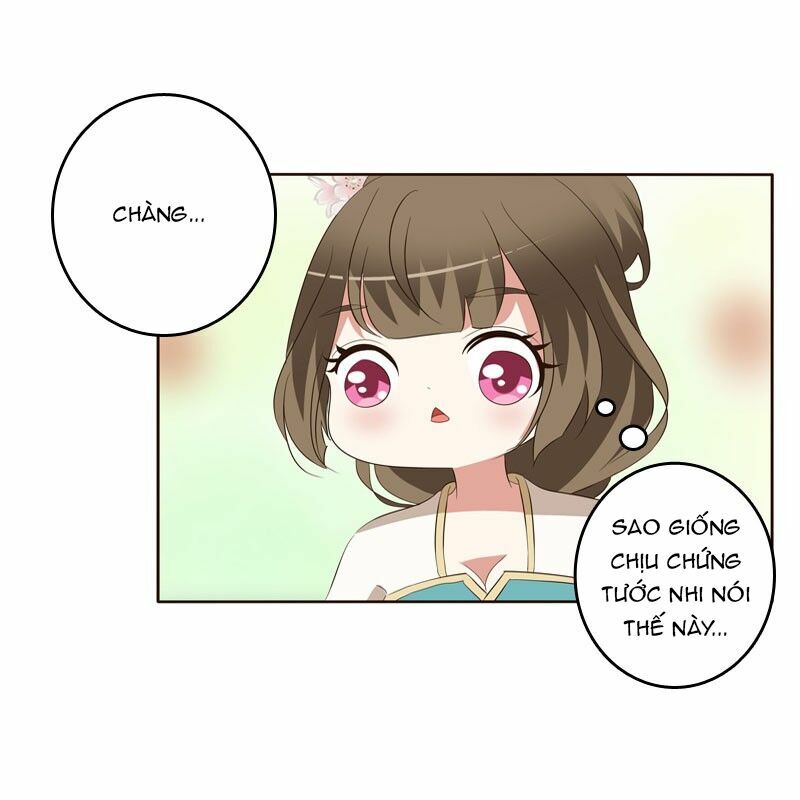 Thông Linh Phi: Chapter 146