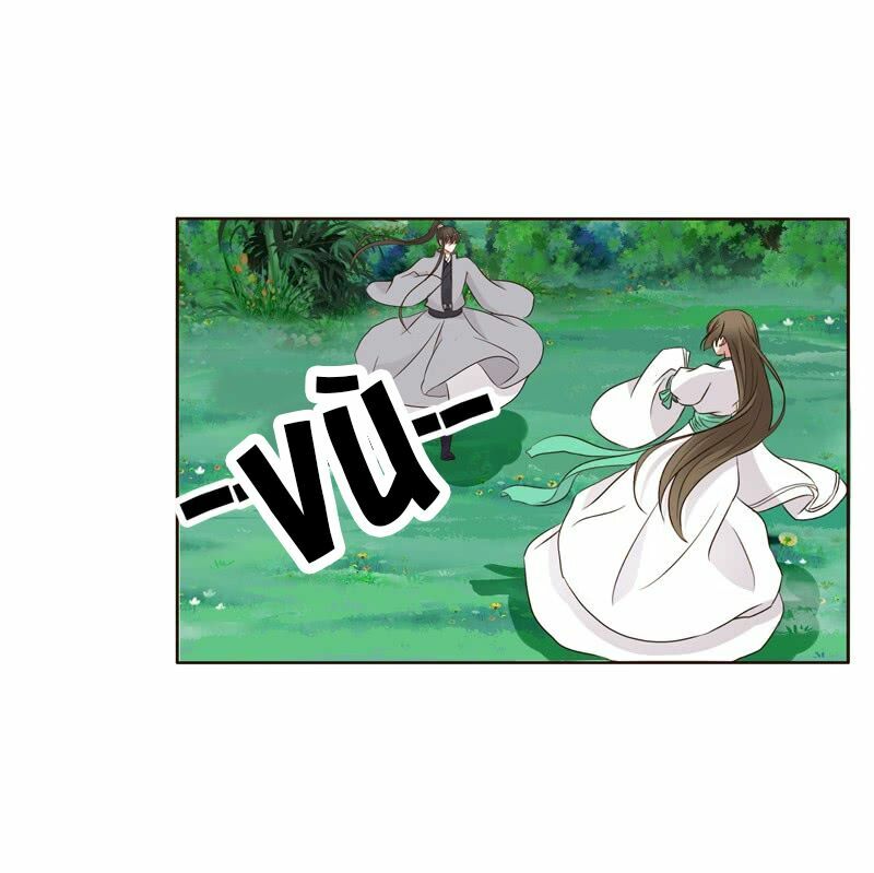 Thông Linh Phi: Chapter 195