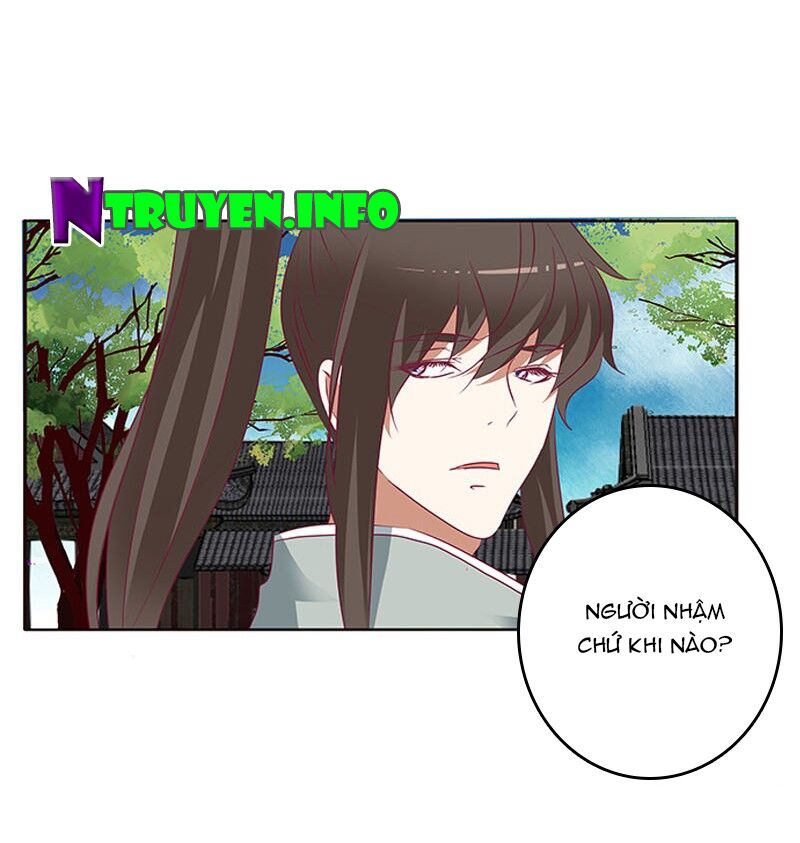 Thông Linh Phi: Chapter 322
