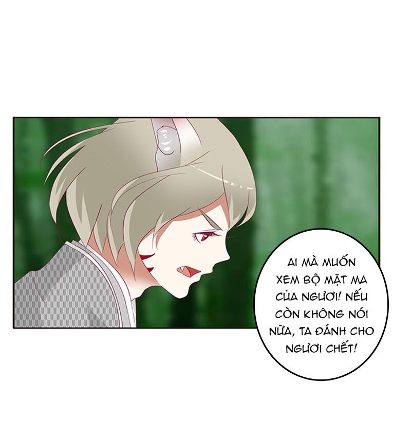 Thông Linh Phi: Chapter 324