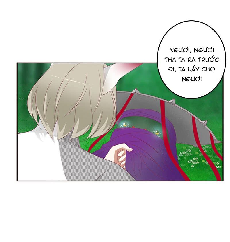Thông Linh Phi: Chapter 324