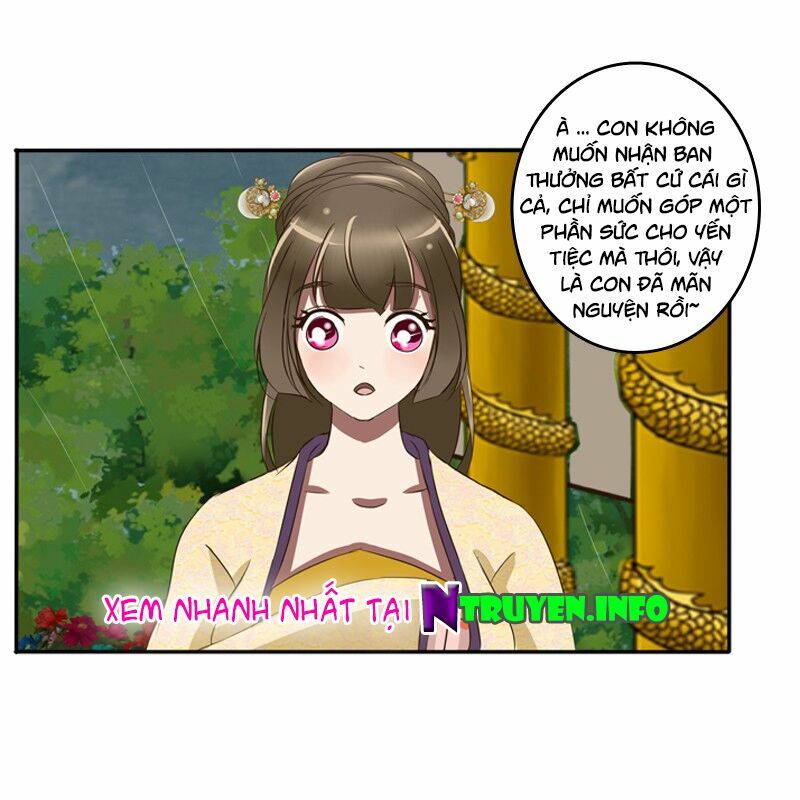 Thông Linh Phi: Chapter 71