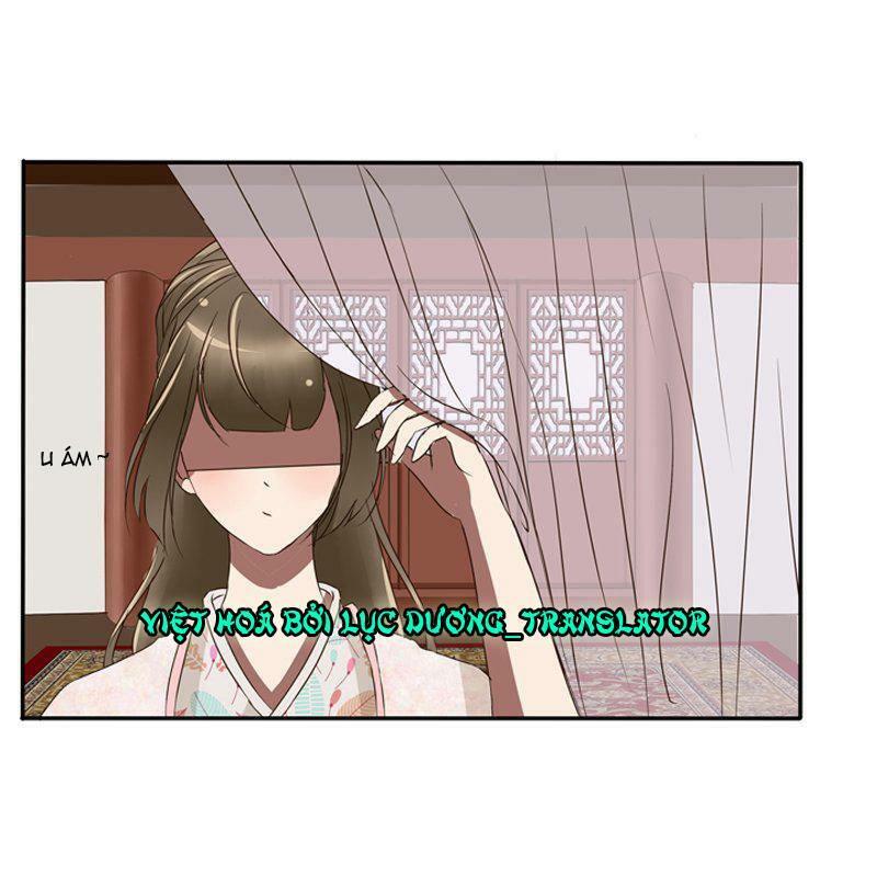 Thông Linh Phi: Chapter 80