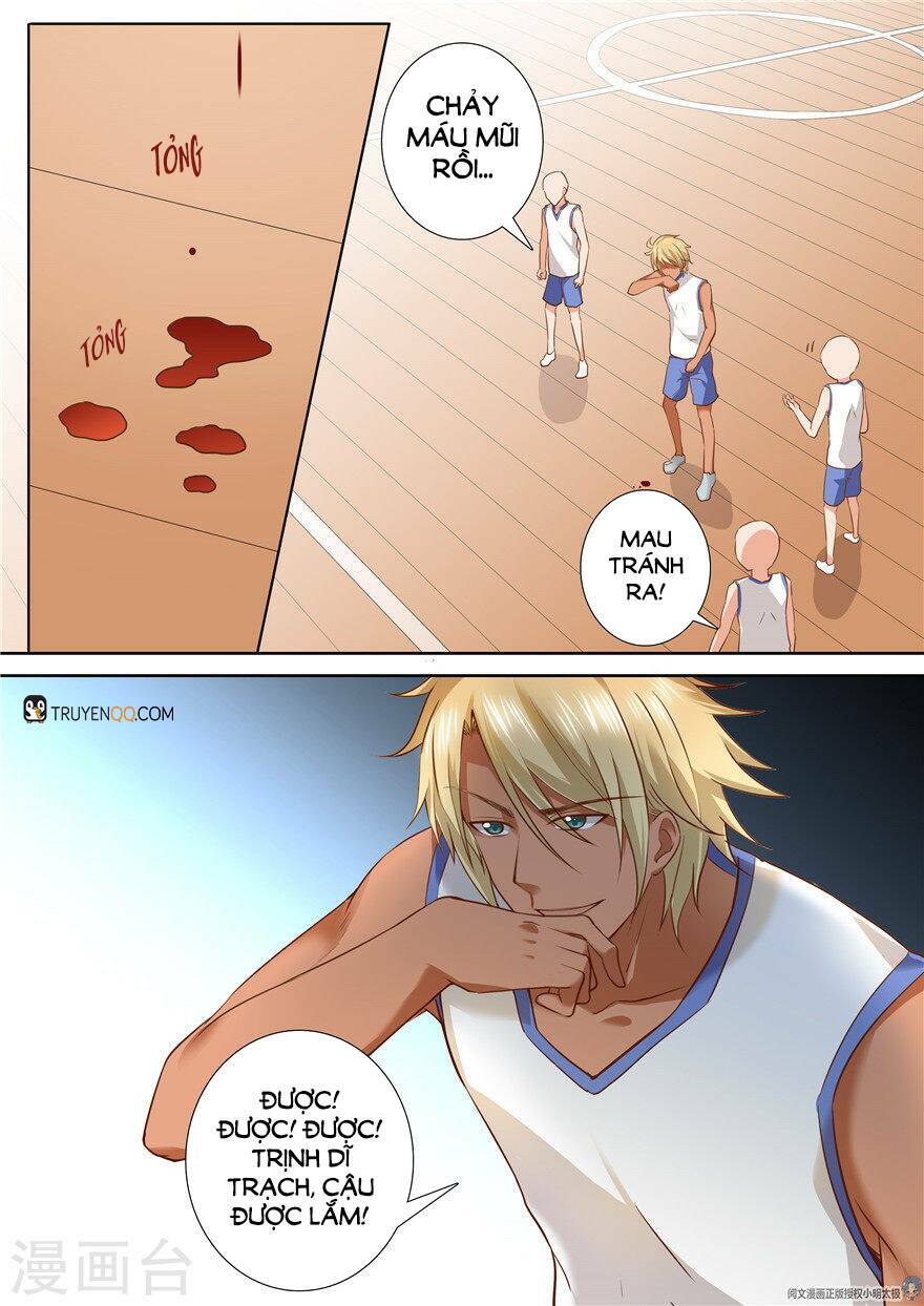 Người Thừa Kế Giá Đáo: Hiệu Thảo Làm Loạn Đủ Chưa?: Chapter 84