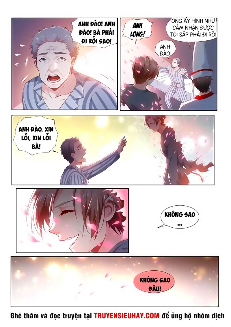 Điện thoại của ta thông tam giới: Chapter 101