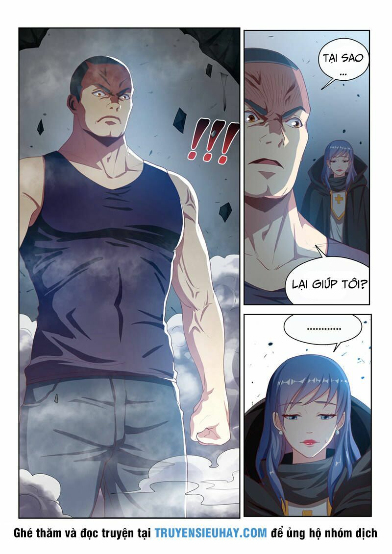 Điện thoại của ta thông tam giới: Chapter 113