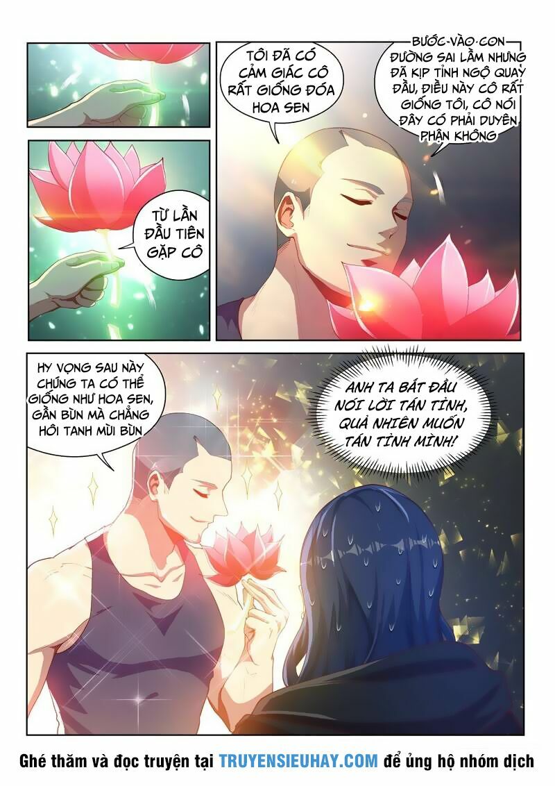 Điện thoại của ta thông tam giới: Chapter 118