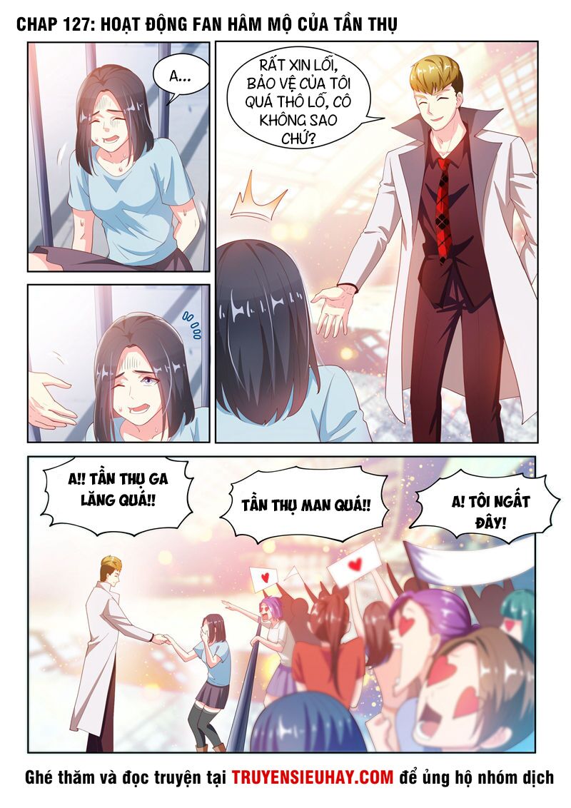 Điện thoại của ta thông tam giới: Chapter 127
