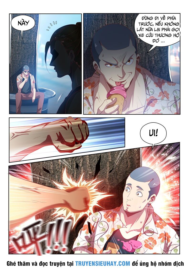 Điện thoại của ta thông tam giới: Chapter 130