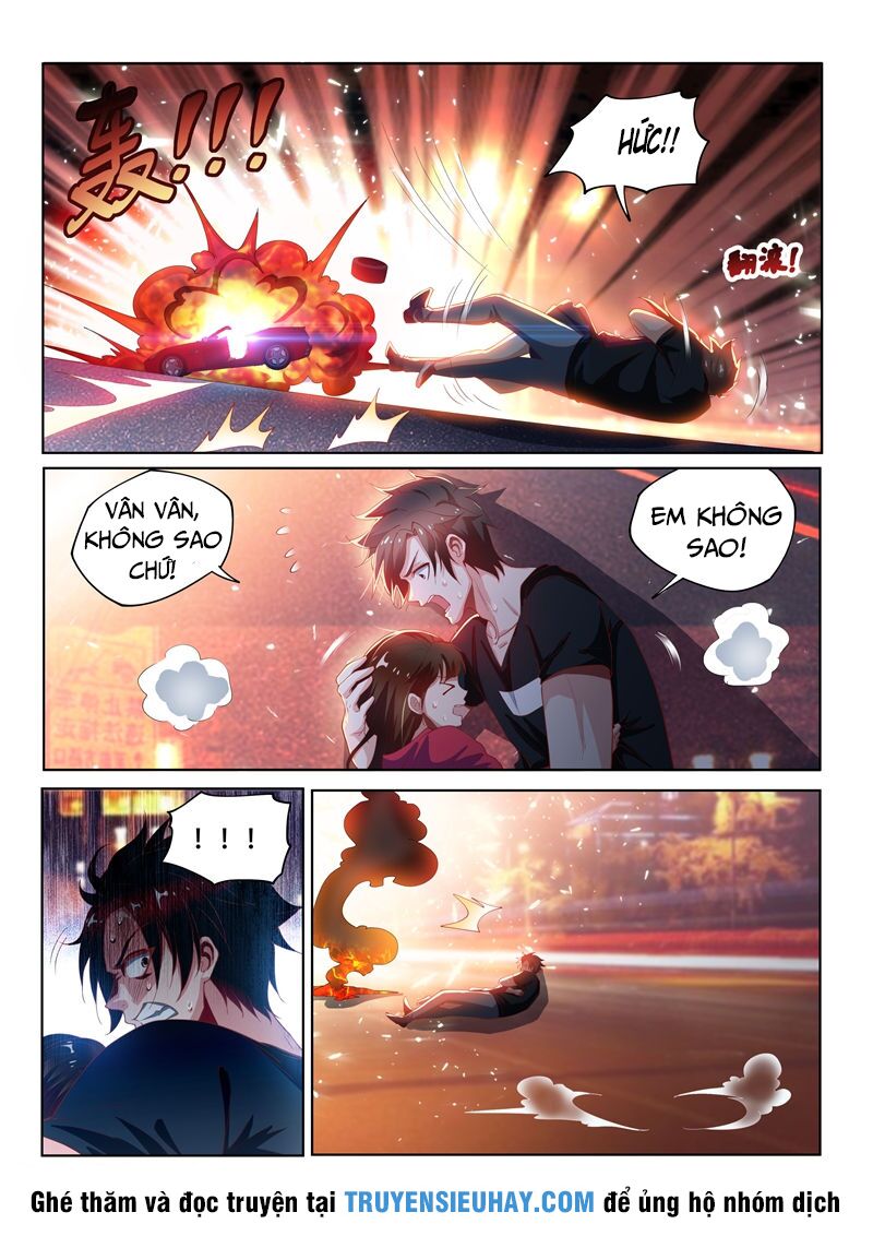 Điện thoại của ta thông tam giới: Chapter 130