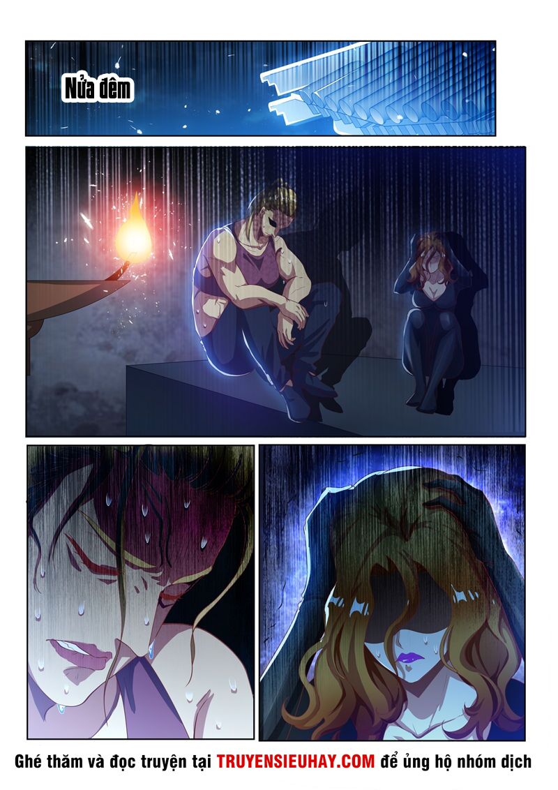 Điện thoại của ta thông tam giới: Chapter 137