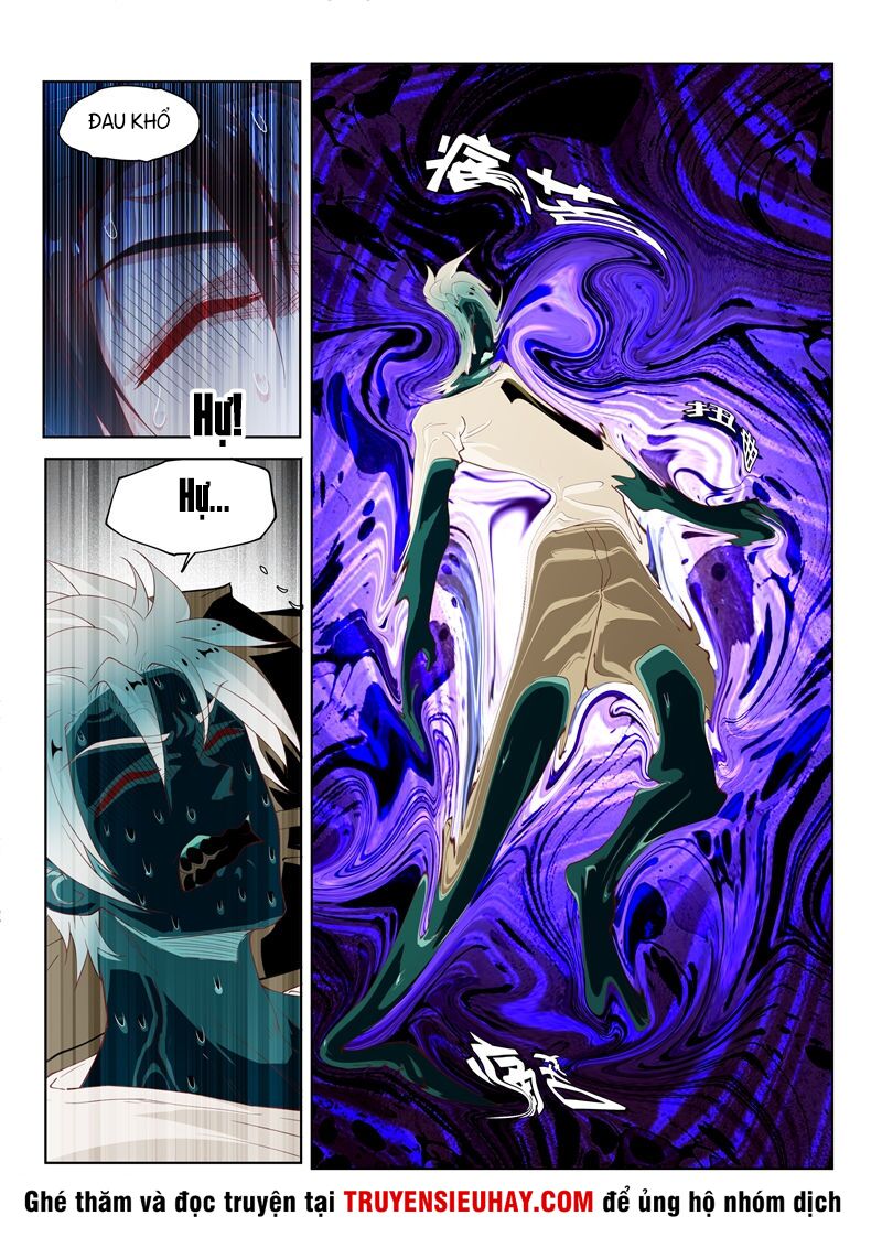 Điện thoại của ta thông tam giới: Chapter 137
