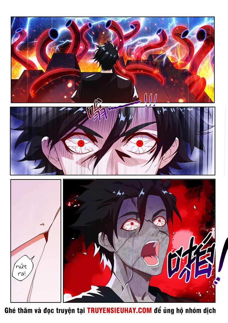 Điện thoại của ta thông tam giới: Chapter 138