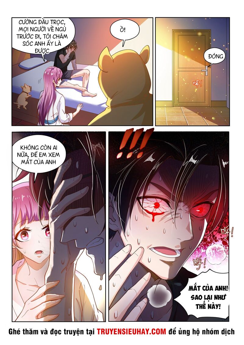 Điện thoại của ta thông tam giới: Chapter 138