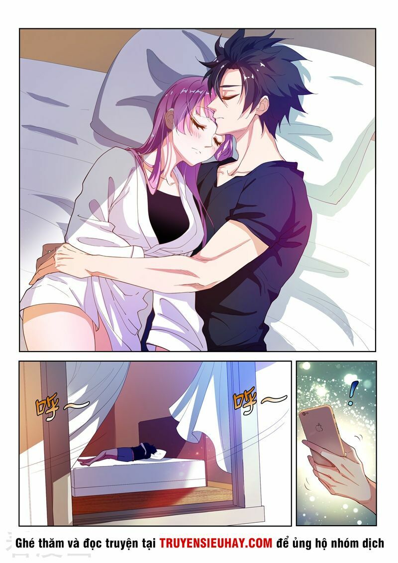 Điện thoại của ta thông tam giới: Chapter 139