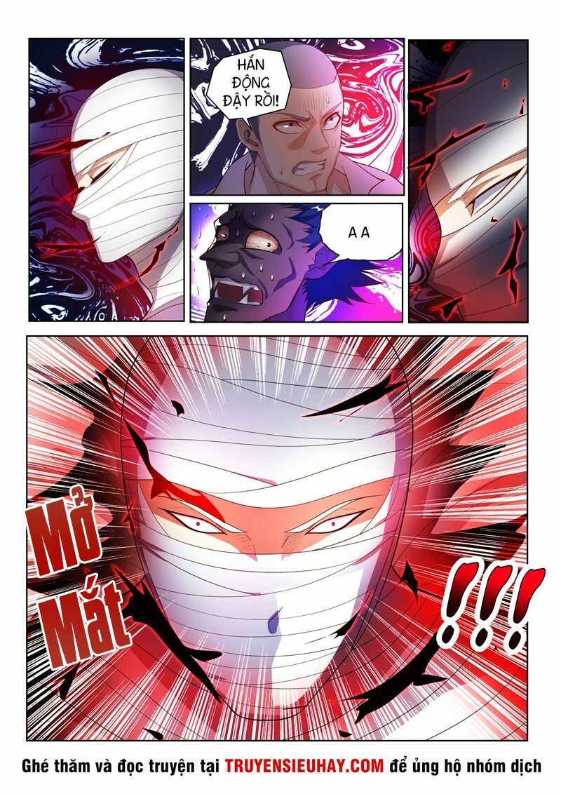 Điện thoại của ta thông tam giới: Chapter 146