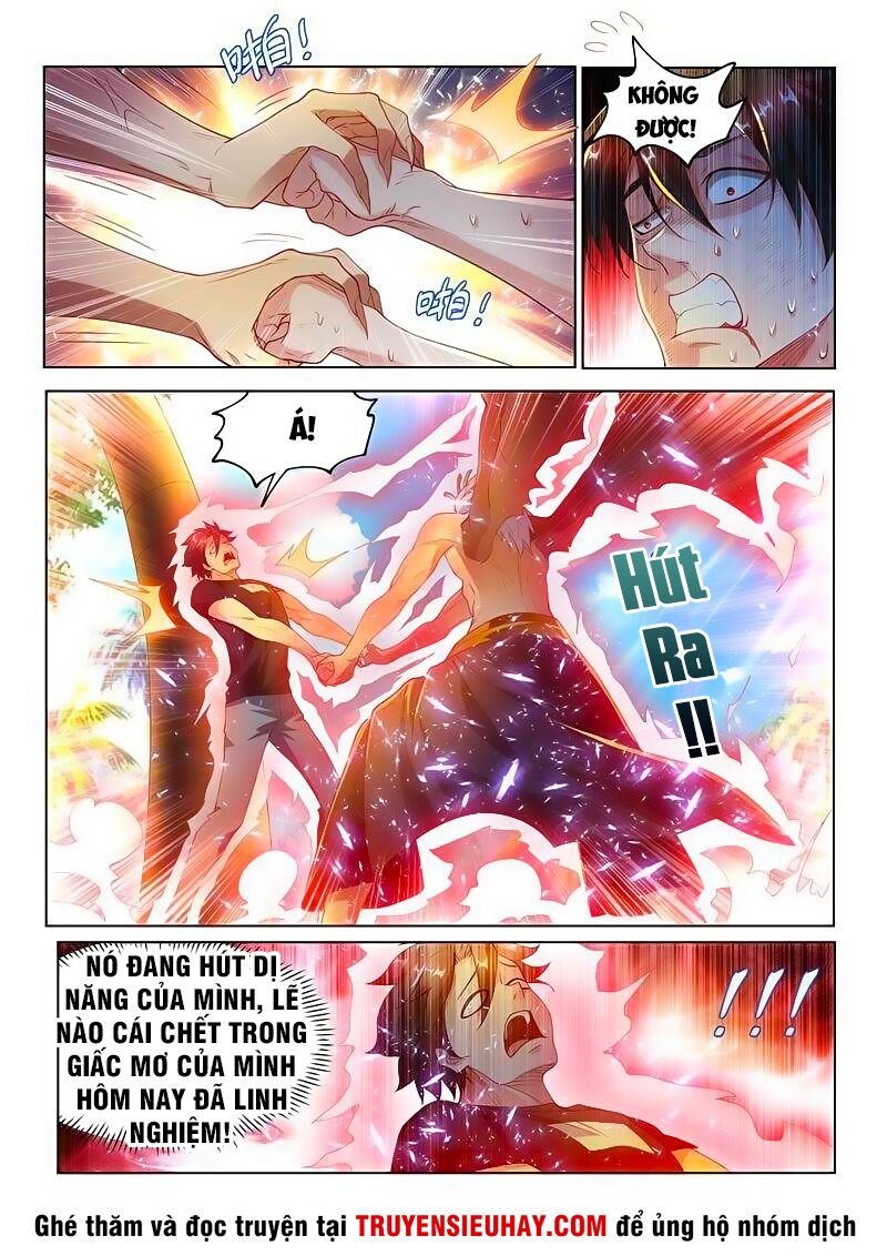 Điện thoại của ta thông tam giới: Chapter 149