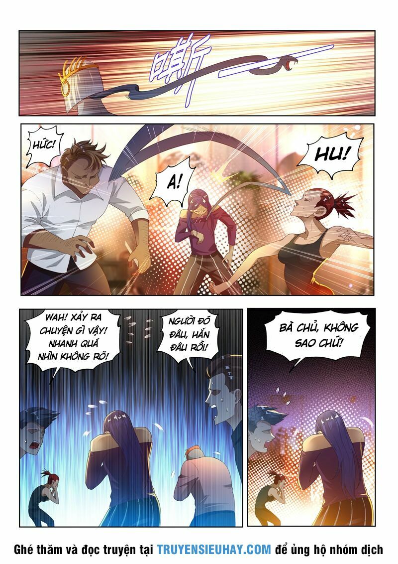 Điện thoại của ta thông tam giới: Chapter 150