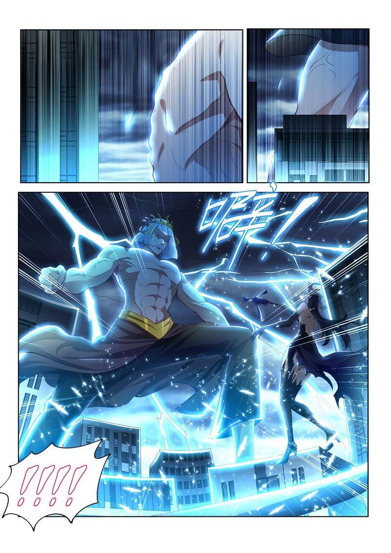 Điện thoại của ta thông tam giới: Chapter 154