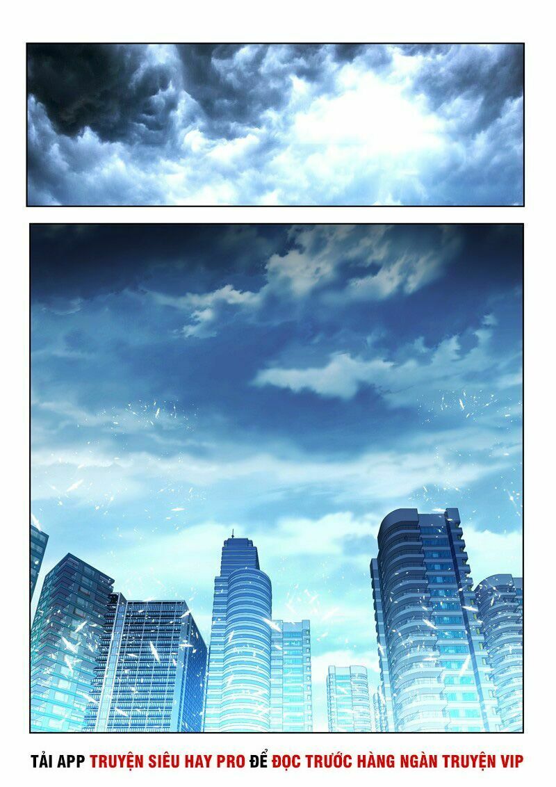 Điện thoại của ta thông tam giới: Chapter 167