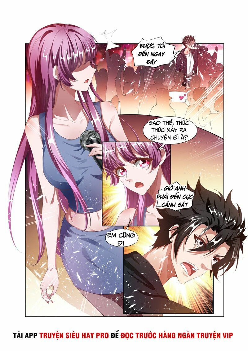 Điện thoại của ta thông tam giới: Chapter 168