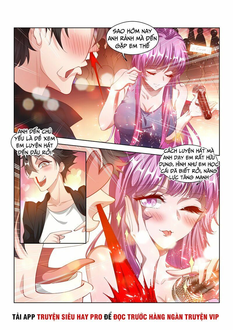 Điện thoại của ta thông tam giới: Chapter 168