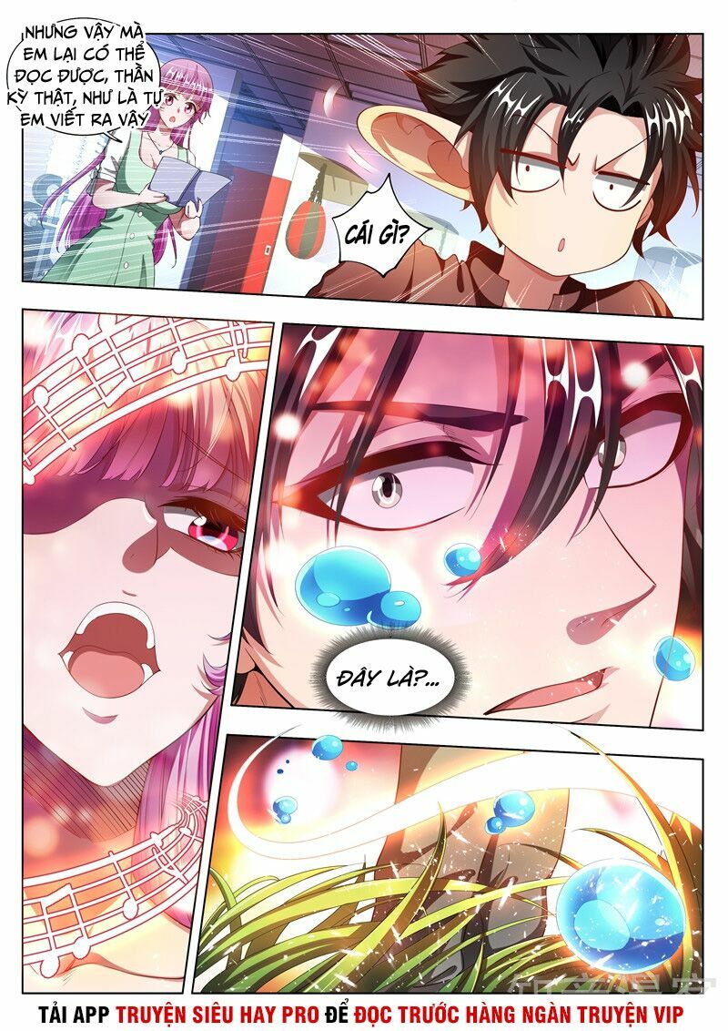Điện thoại của ta thông tam giới: Chapter 169