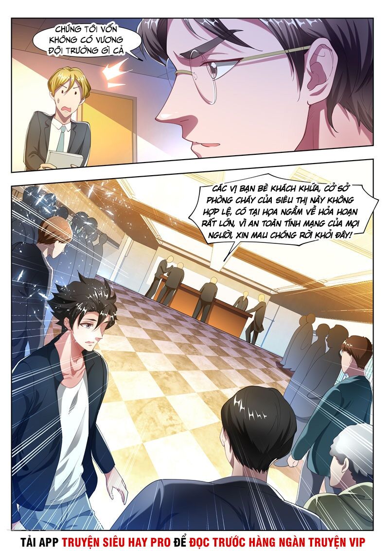 Điện thoại của ta thông tam giới: Chapter 173