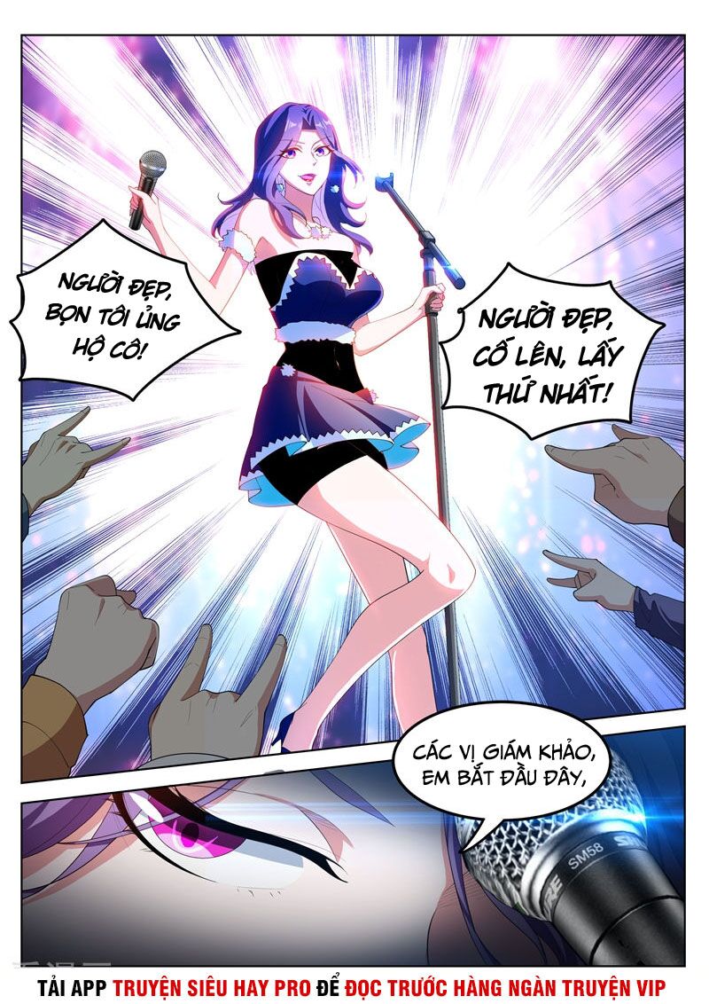 Điện thoại của ta thông tam giới: Chapter 178