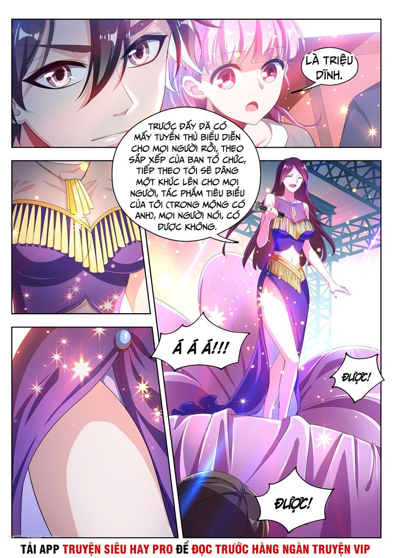 Điện thoại của ta thông tam giới: Chapter 178