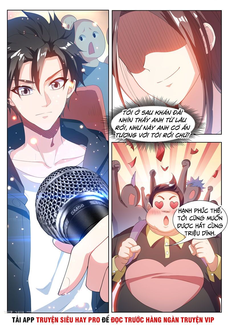 Điện thoại của ta thông tam giới: Chapter 178