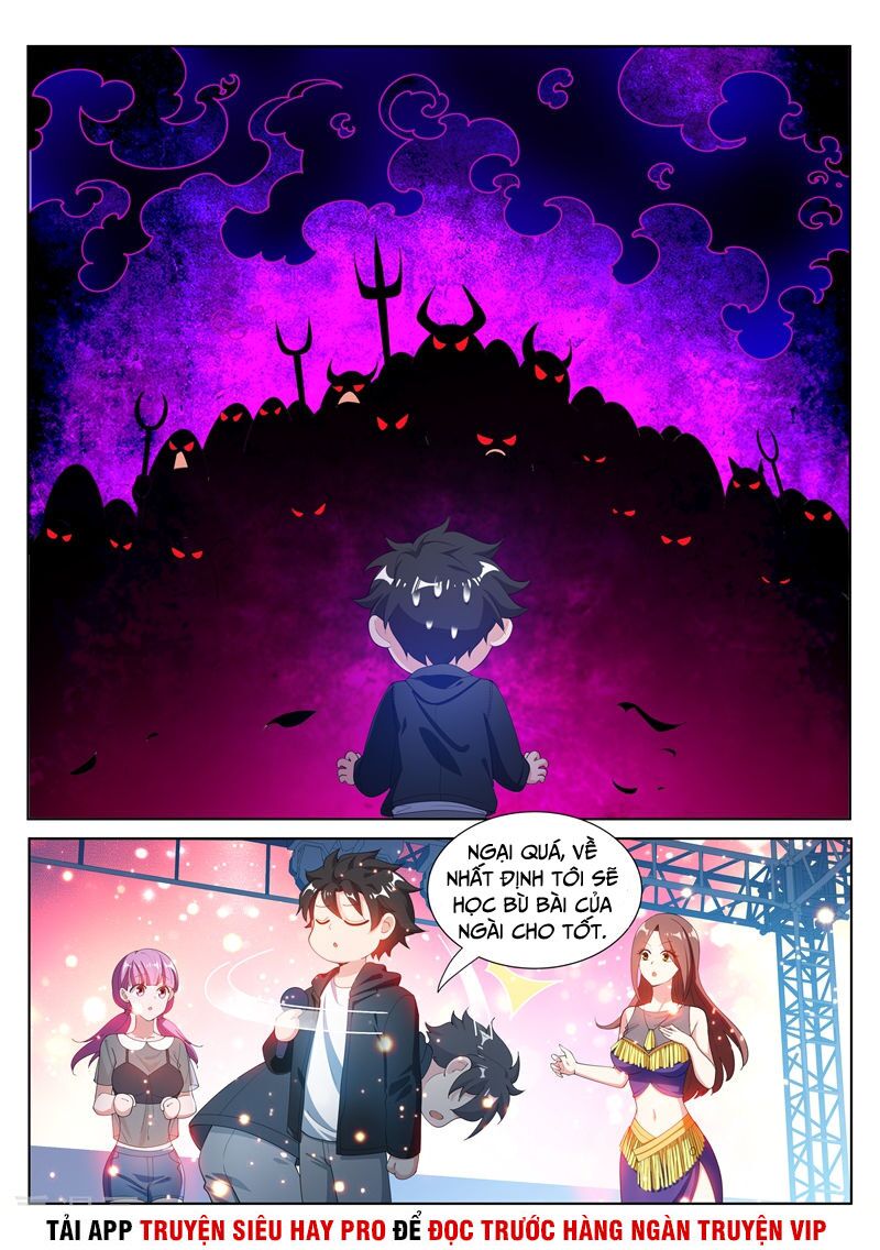 Điện thoại của ta thông tam giới: Chapter 178