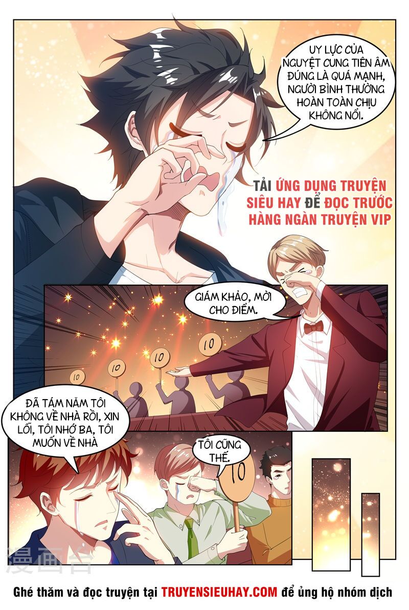 Điện thoại của ta thông tam giới: Chapter 180