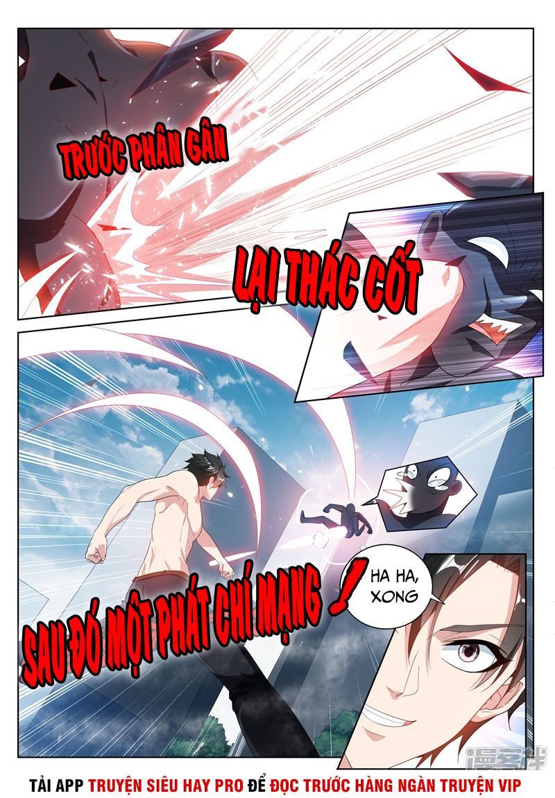 Điện thoại của ta thông tam giới: Chapter 189