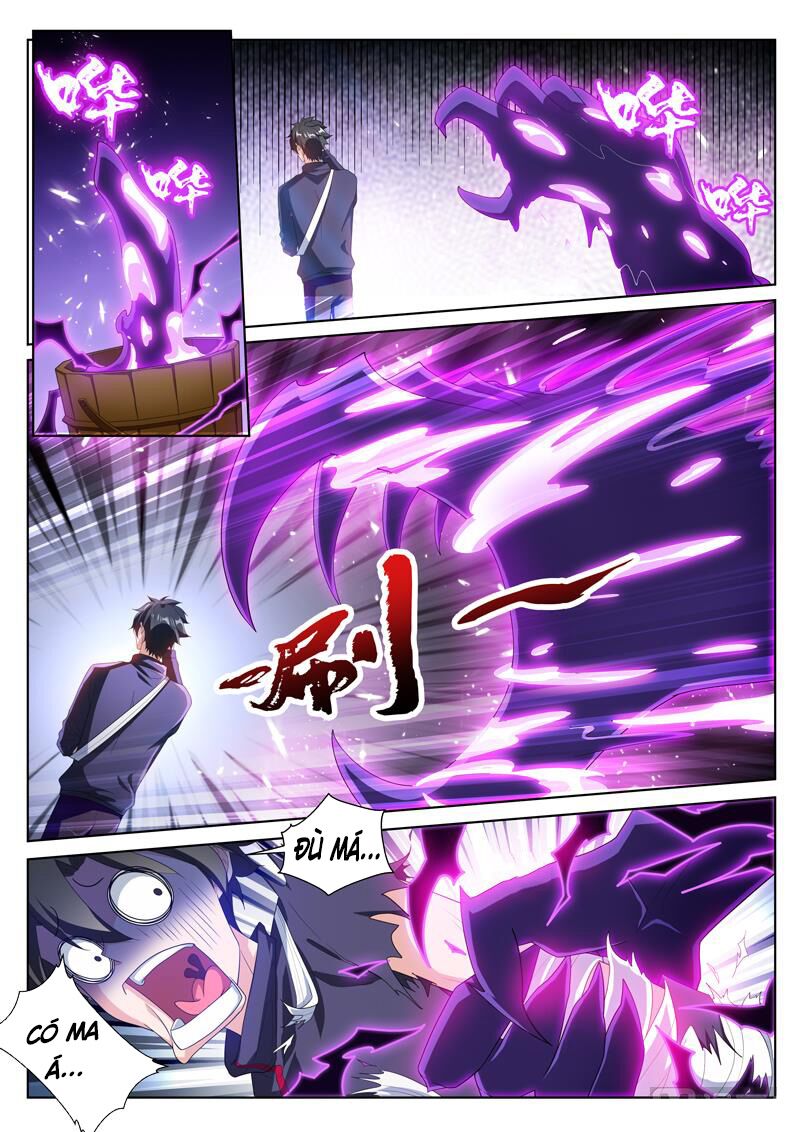 Điện thoại của ta thông tam giới: Chapter 203