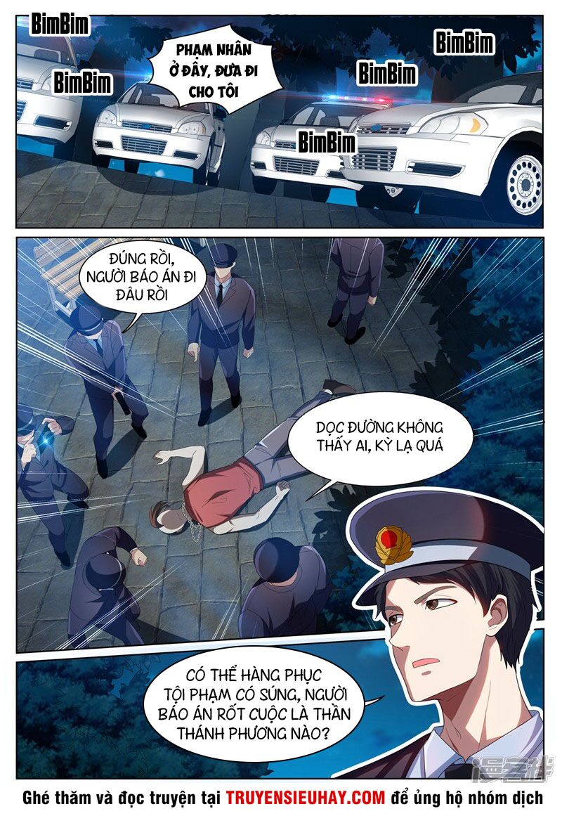 Điện thoại của ta thông tam giới: Chapter 222