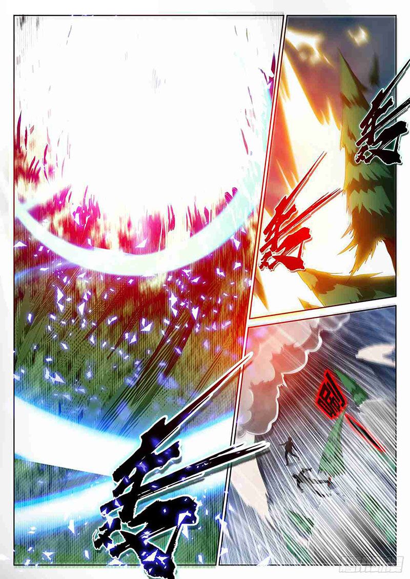 Điện thoại của ta thông tam giới: Chapter 225