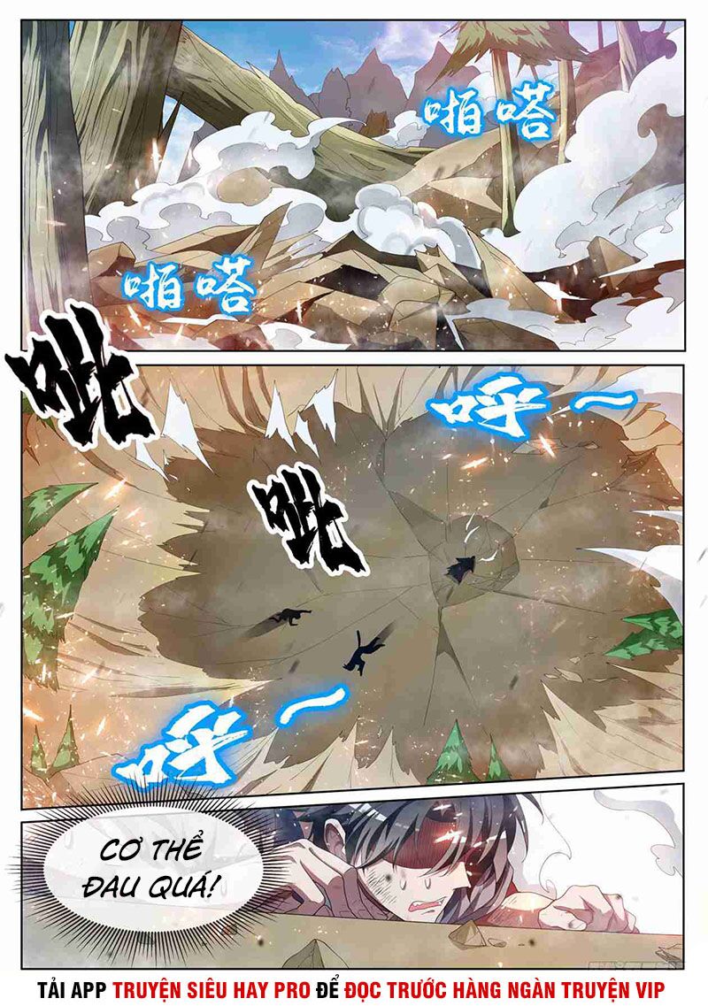 Điện thoại của ta thông tam giới: Chapter 225
