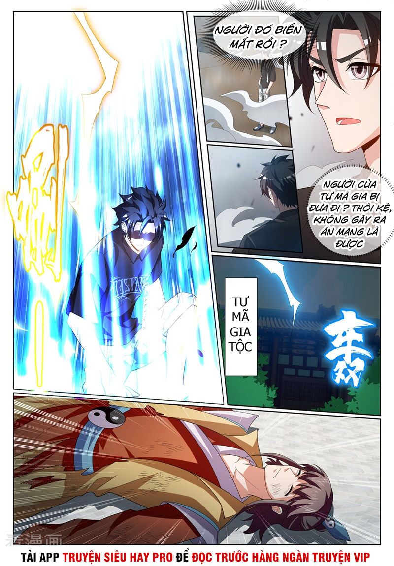 Điện thoại của ta thông tam giới: Chapter 230