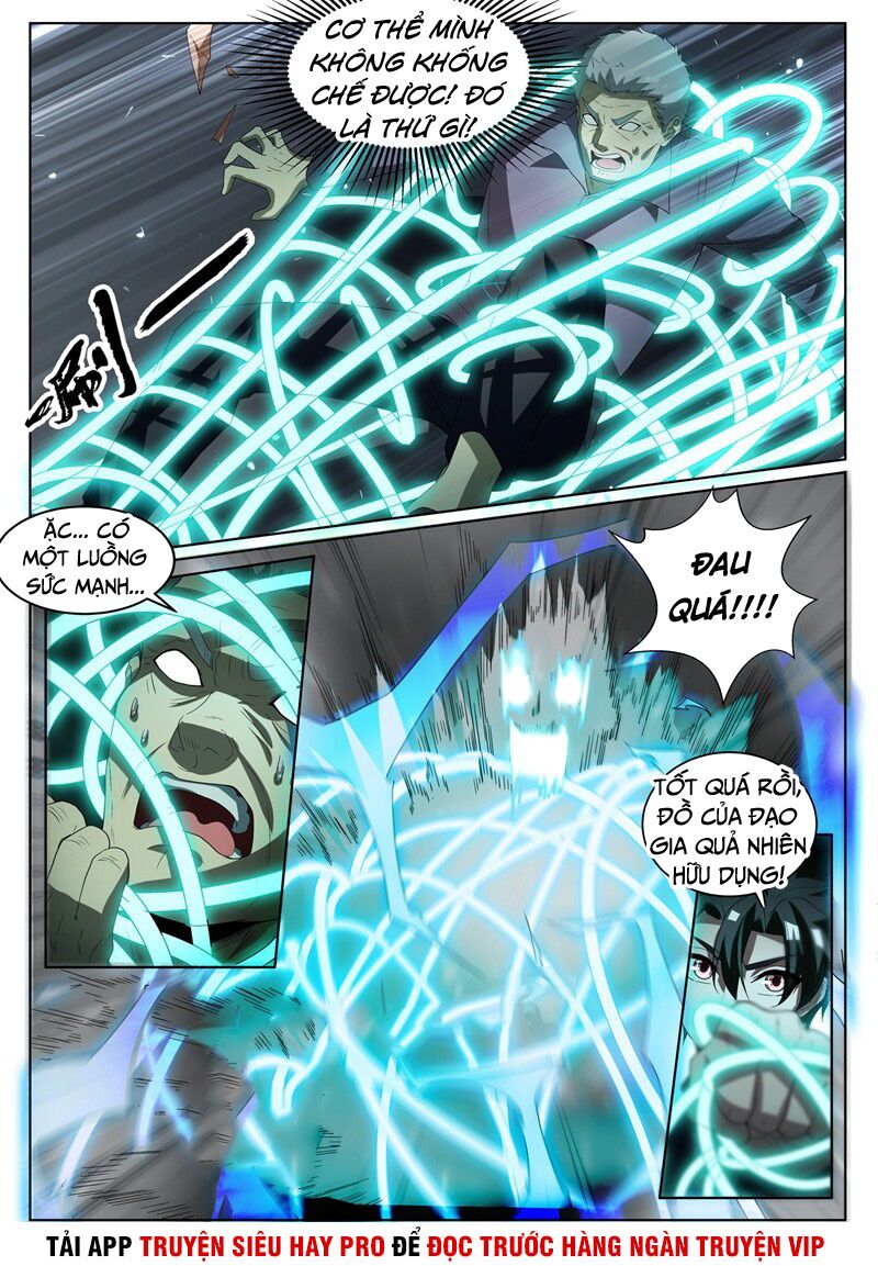 Điện thoại của ta thông tam giới: Chapter 233
