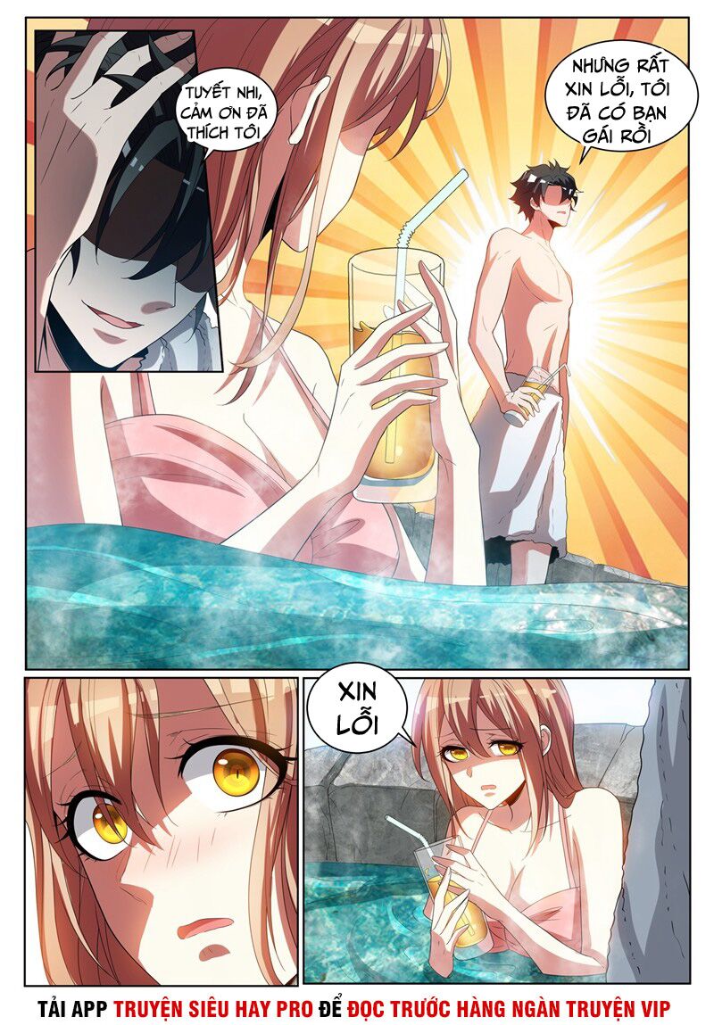 Điện thoại của ta thông tam giới: Chapter 234
