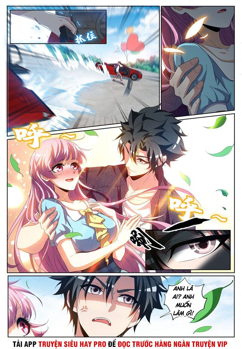 Điện thoại của ta thông tam giới: Chapter 235