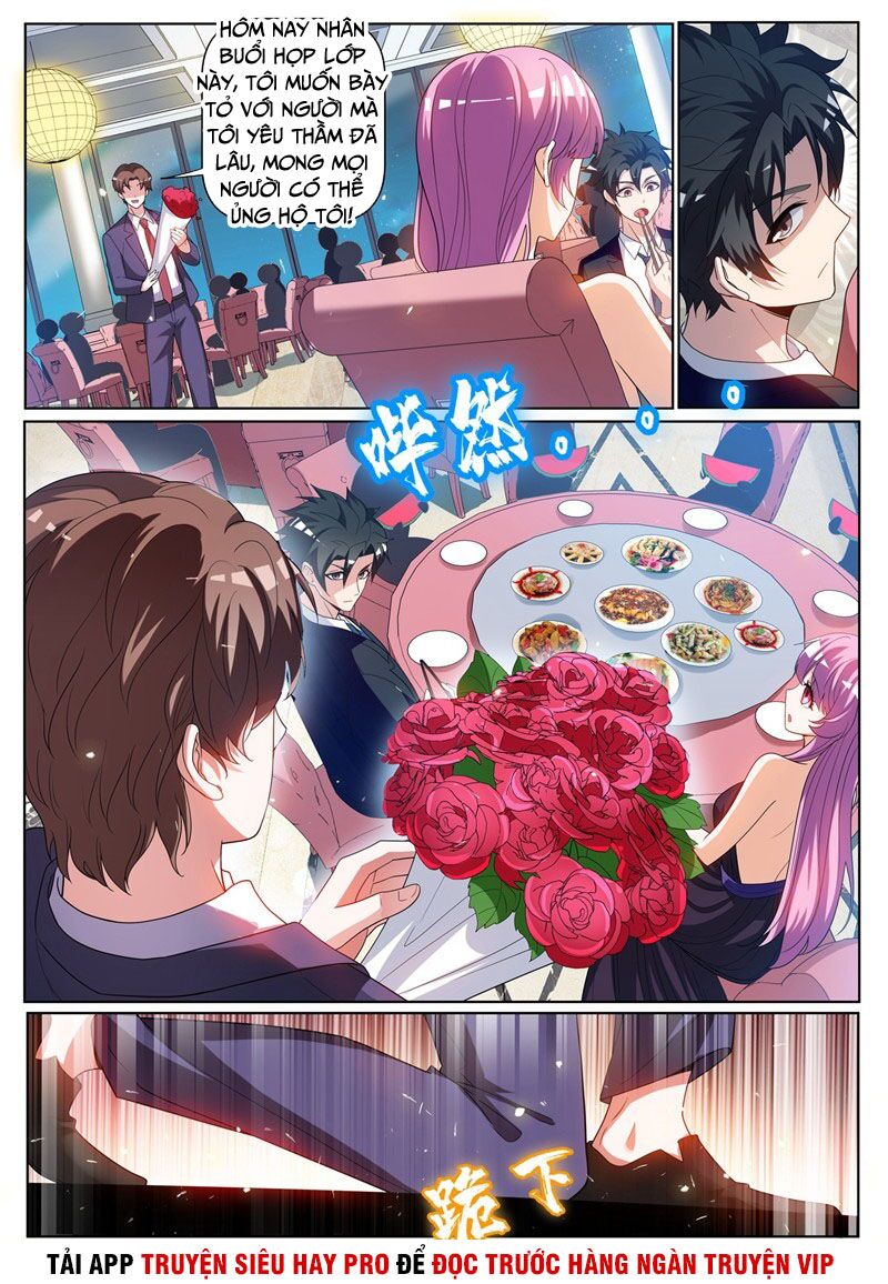 Điện thoại của ta thông tam giới: Chapter 241