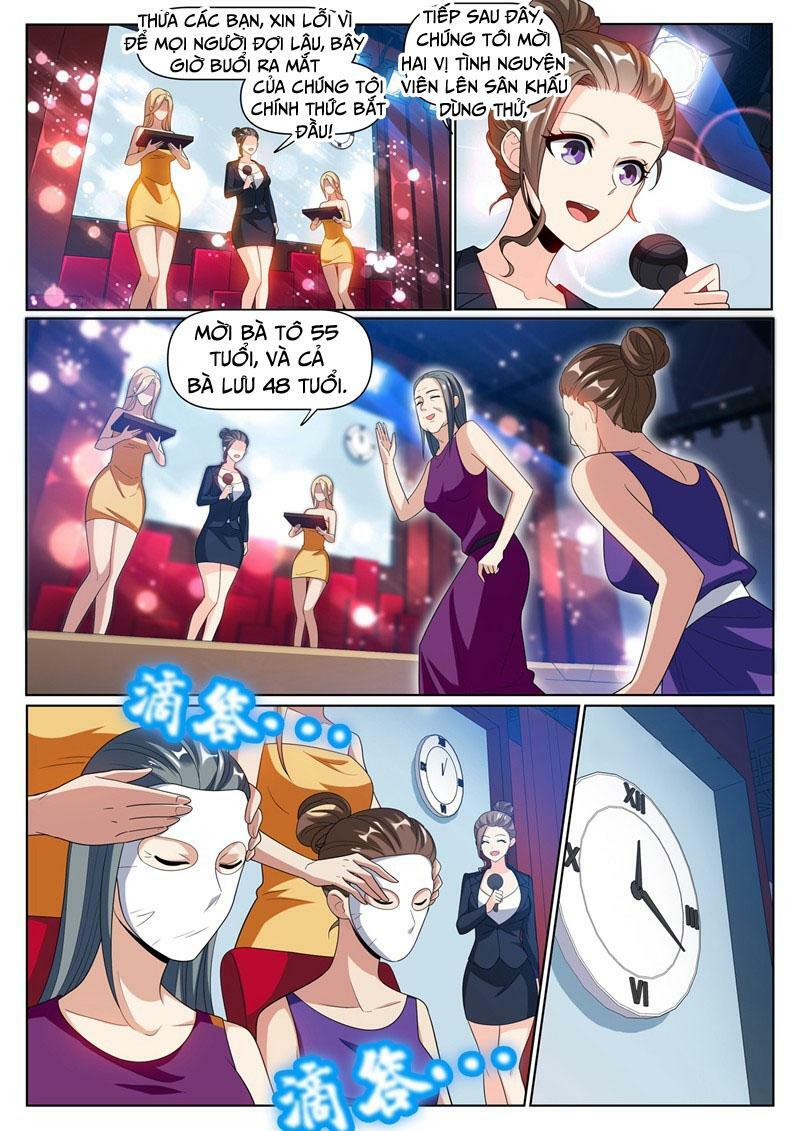 Điện thoại của ta thông tam giới: Chapter 243