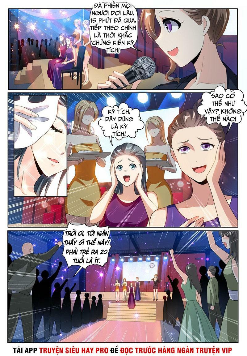 Điện thoại của ta thông tam giới: Chapter 243